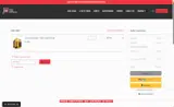 Keith10 coupon verification screenshot