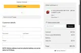 BRONNEKE coupon verification screenshot