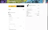 CIRCLEOFKURISU coupon verification screenshot