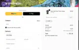 10off coupon verification screenshot