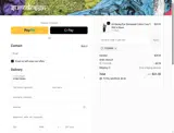 YOGAM8 coupon verification screenshot