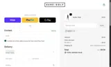 Sure-Golf coupon verification screenshot
