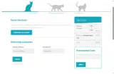 GETFED coupon verification screenshot