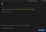 bargainbest coupon verification screenshot
