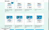 standoff coupon verification screenshot