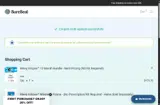 vipwinmax coupon verification screenshot
