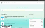 welcomeoff152 coupon verification screenshot
