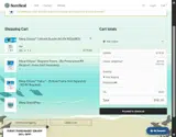 bargainbest coupon verification screenshot