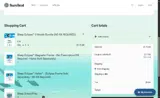 sale46off coupon verification screenshot