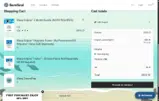 savesimply51 coupon verification screenshot