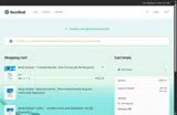 simply66 coupon verification screenshot