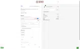 Surface Hair coupon verification screenshot
