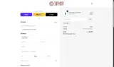 Surface Hair coupon verification screenshot