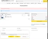 FIRST20 coupon verification screenshot