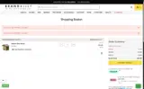 FREEDEL coupon verification screenshot