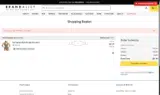 FREEDEL coupon verification screenshot
