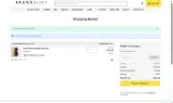 FIRST20 coupon verification screenshot
