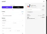 SURFDRY coupon verification screenshot