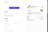 TOOSOON15 coupon verification screenshot