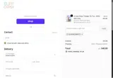 slayandsave15 coupon verification screenshot