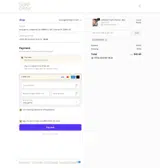 Luckyyou coupon verification screenshot
