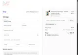 COZY25 coupon verification screenshot