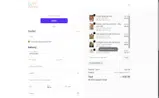 welcome10 coupon verification screenshot