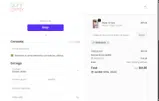 SERENAL20 coupon verification screenshot
