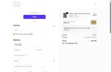 SERENAL20 coupon verification screenshot