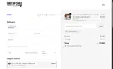 LUCKYCHARM coupon verification screenshot