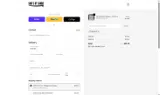 HELLO10 coupon verification screenshot