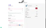 WELCOME50 coupon verification screenshot