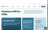 Surgent CPE coupon verification screenshot
