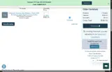 Surgent CPE coupon verification screenshot