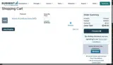 Surgent CPE coupon verification screenshot