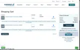 Surgent CPE coupon verification screenshot