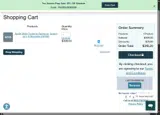 Surgent CPE coupon verification screenshot