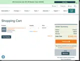 Surgent CPE coupon verification screenshot