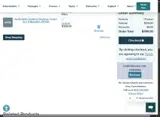 Surgent CPE coupon verification screenshot