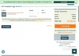 Surgent CPE coupon verification screenshot