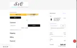 WELCOME1 coupon verification screenshot