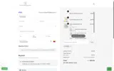 DENNY coupon verification screenshot