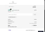 SIMPLYDISCOUNT coupon verification screenshot