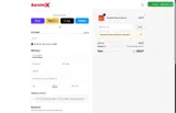 SurviveX coupon verification screenshot