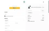 COGA10 coupon verification screenshot