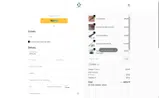 10TINU coupon verification screenshot