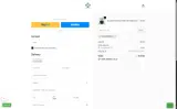 XAVIERBRAVO10 coupon verification screenshot