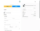 CARLOS coupon verification screenshot