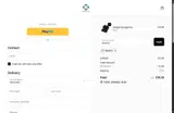 WIMI10 coupon verification screenshot