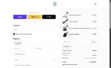 VOSA10 coupon verification screenshot